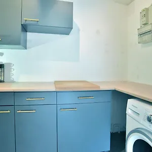 Le Parameen - Pour 6 Appartement