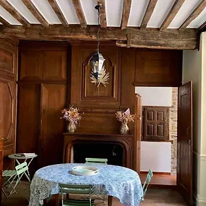 Intra-muros - 2 Appartement
