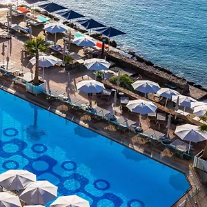 Pullman Cannes Royal Casino Hotel Mandelieu