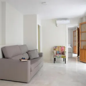 Comfort Appartement Grenade
