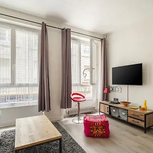 Nid Malouin Intramuros A 200m Appartement