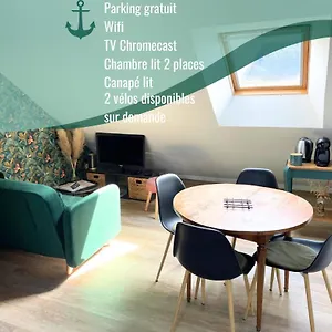 Cosy 1 Appartement